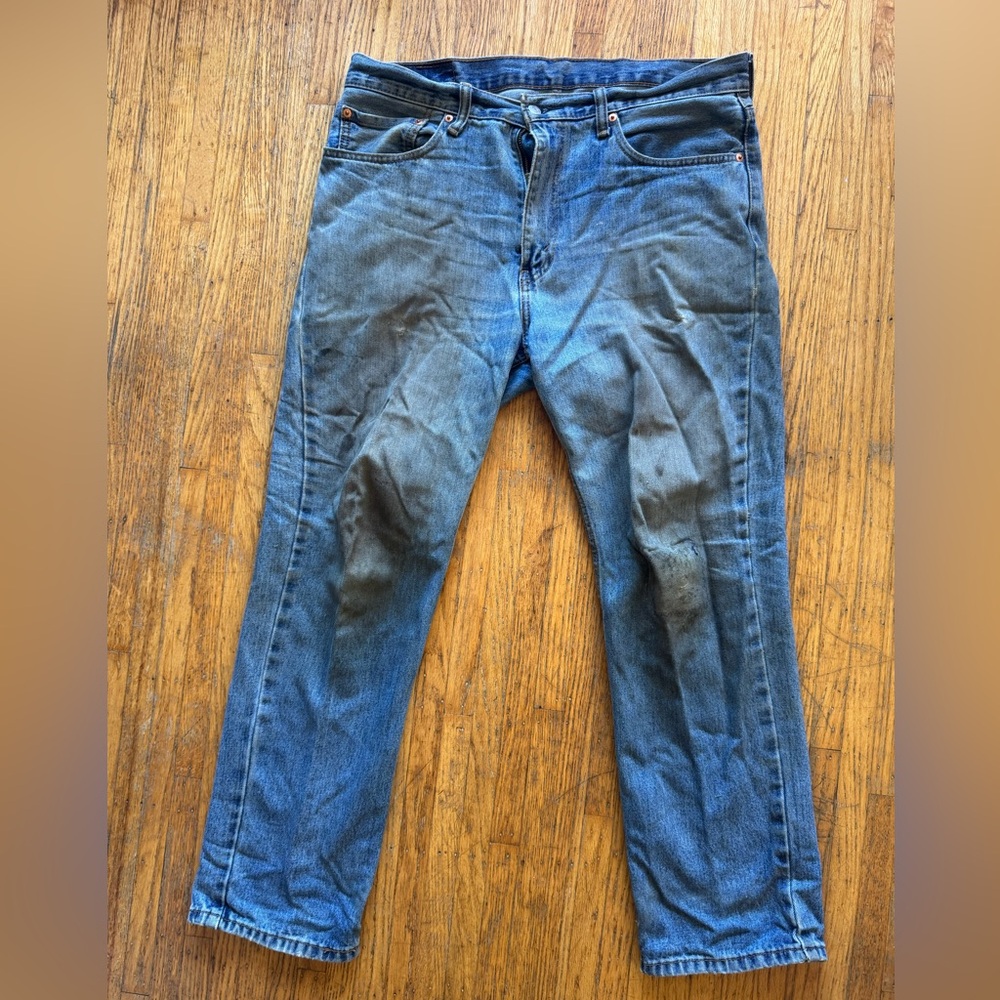 LEVIS 506